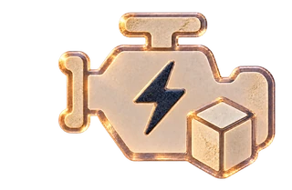 Blockchain Execution Engine
