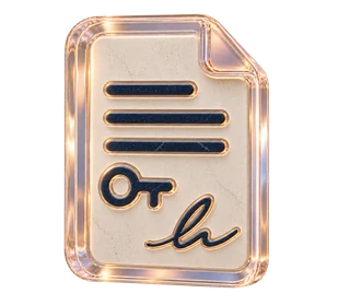 Cryptographic Signatures