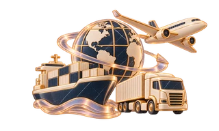 Shipping & Logistics