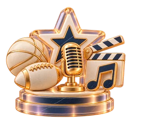 Sports & Entertainment